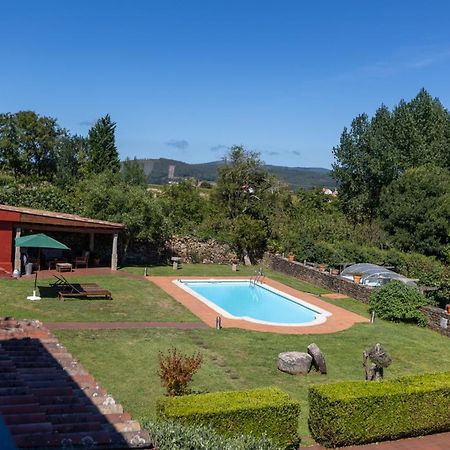 Casa De Pardo Villa A Coruna Ngoại thất bức ảnh