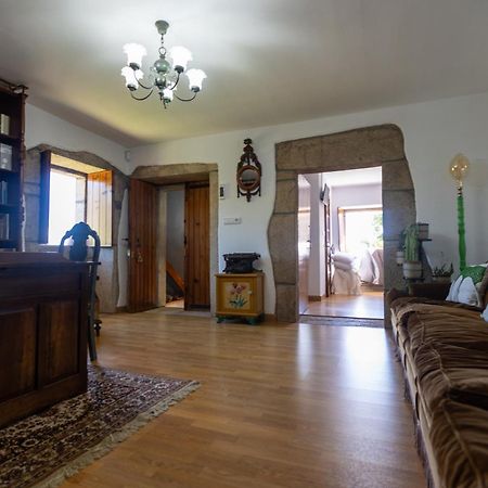 Casa De Pardo Villa A Coruna Ngoại thất bức ảnh