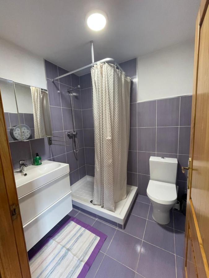 Casa De Pardo Villa A Coruna Ngoại thất bức ảnh
