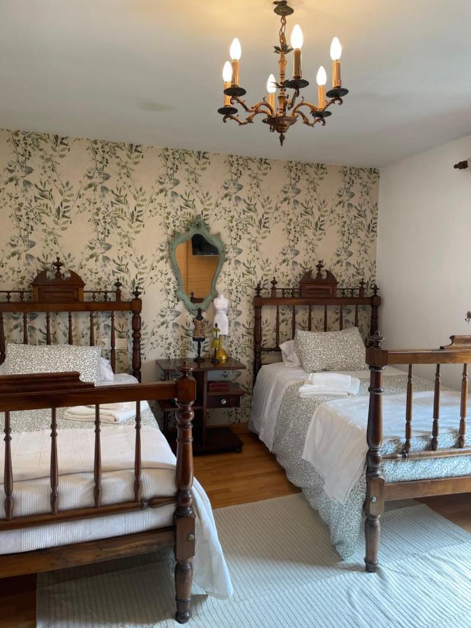 Casa De Pardo Villa A Coruna Ngoại thất bức ảnh