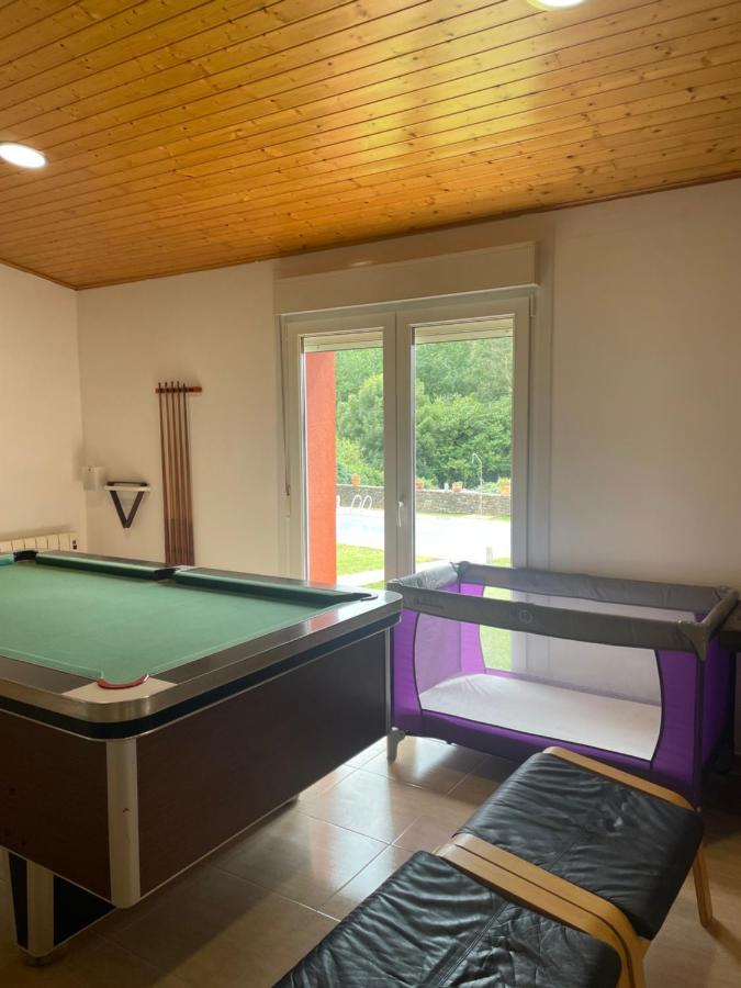 Casa De Pardo Villa A Coruna Ngoại thất bức ảnh