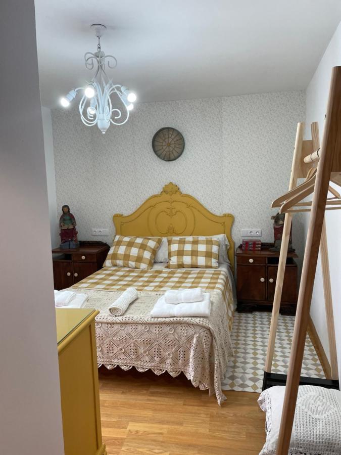 Casa De Pardo Villa A Coruna Ngoại thất bức ảnh