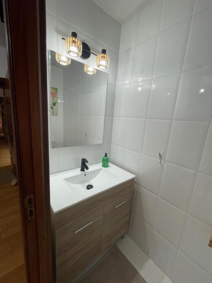 Casa De Pardo Villa A Coruna Ngoại thất bức ảnh