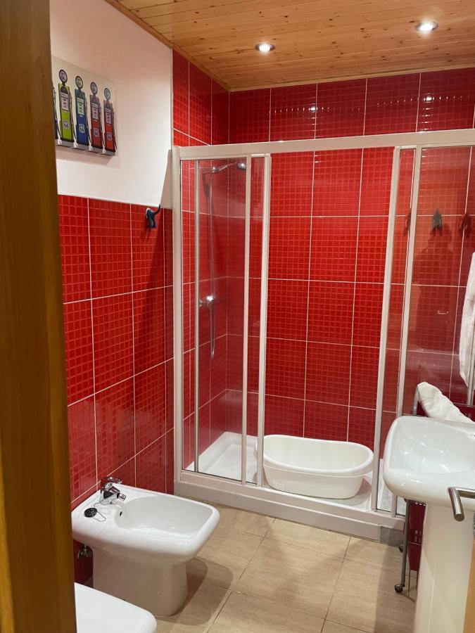 Casa De Pardo Villa A Coruna Ngoại thất bức ảnh