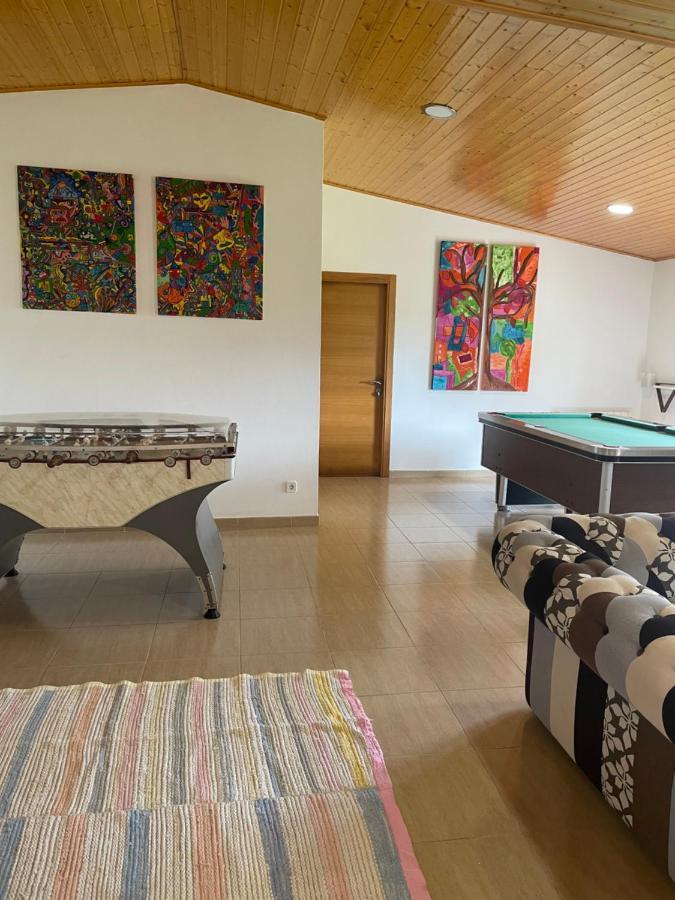 Casa De Pardo Villa A Coruna Ngoại thất bức ảnh