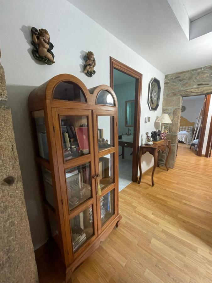 Casa De Pardo Villa A Coruna Ngoại thất bức ảnh