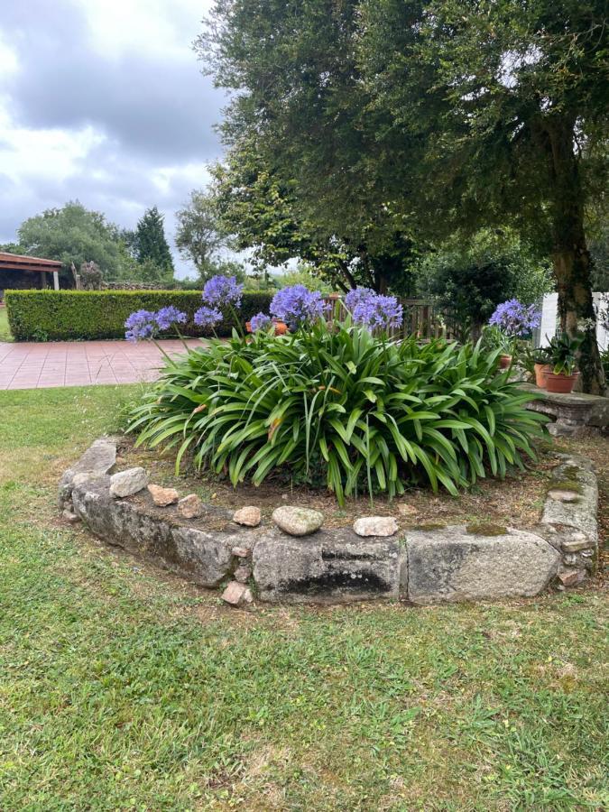 Casa De Pardo Villa A Coruna Ngoại thất bức ảnh