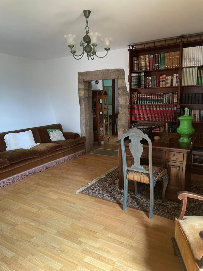 Casa De Pardo Villa A Coruna Ngoại thất bức ảnh