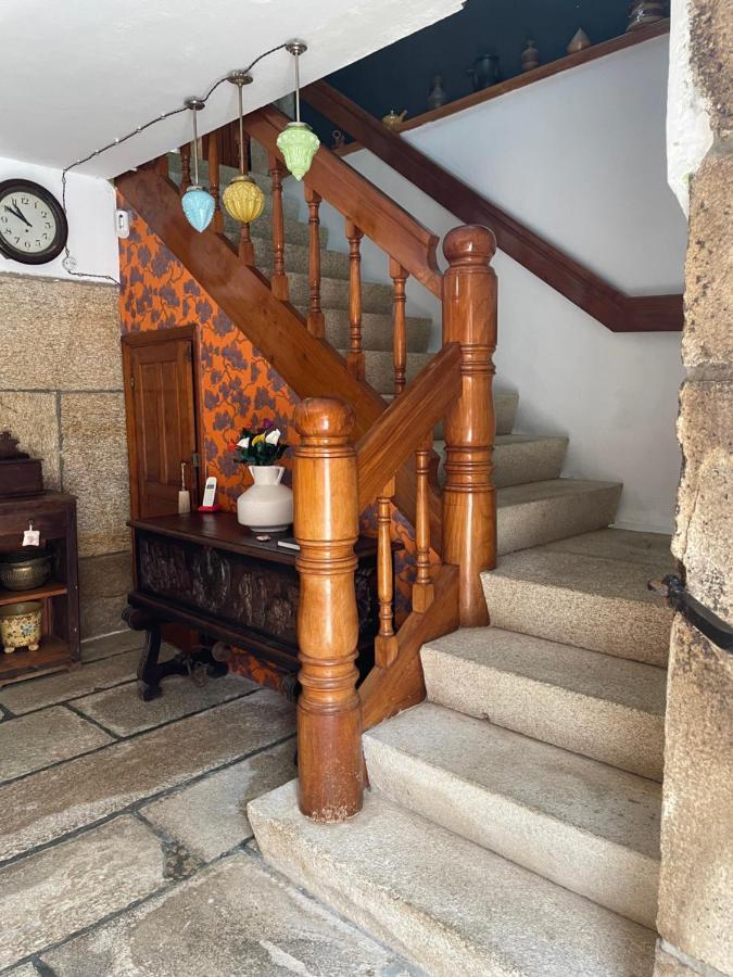 Casa De Pardo Villa A Coruna Ngoại thất bức ảnh