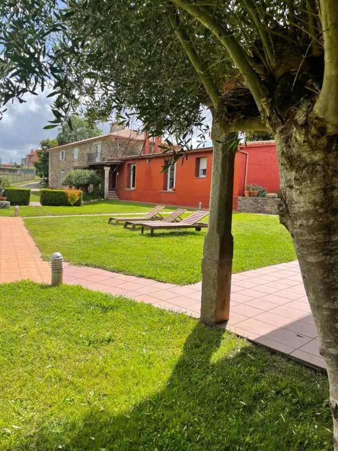 Casa De Pardo Villa A Coruna Ngoại thất bức ảnh