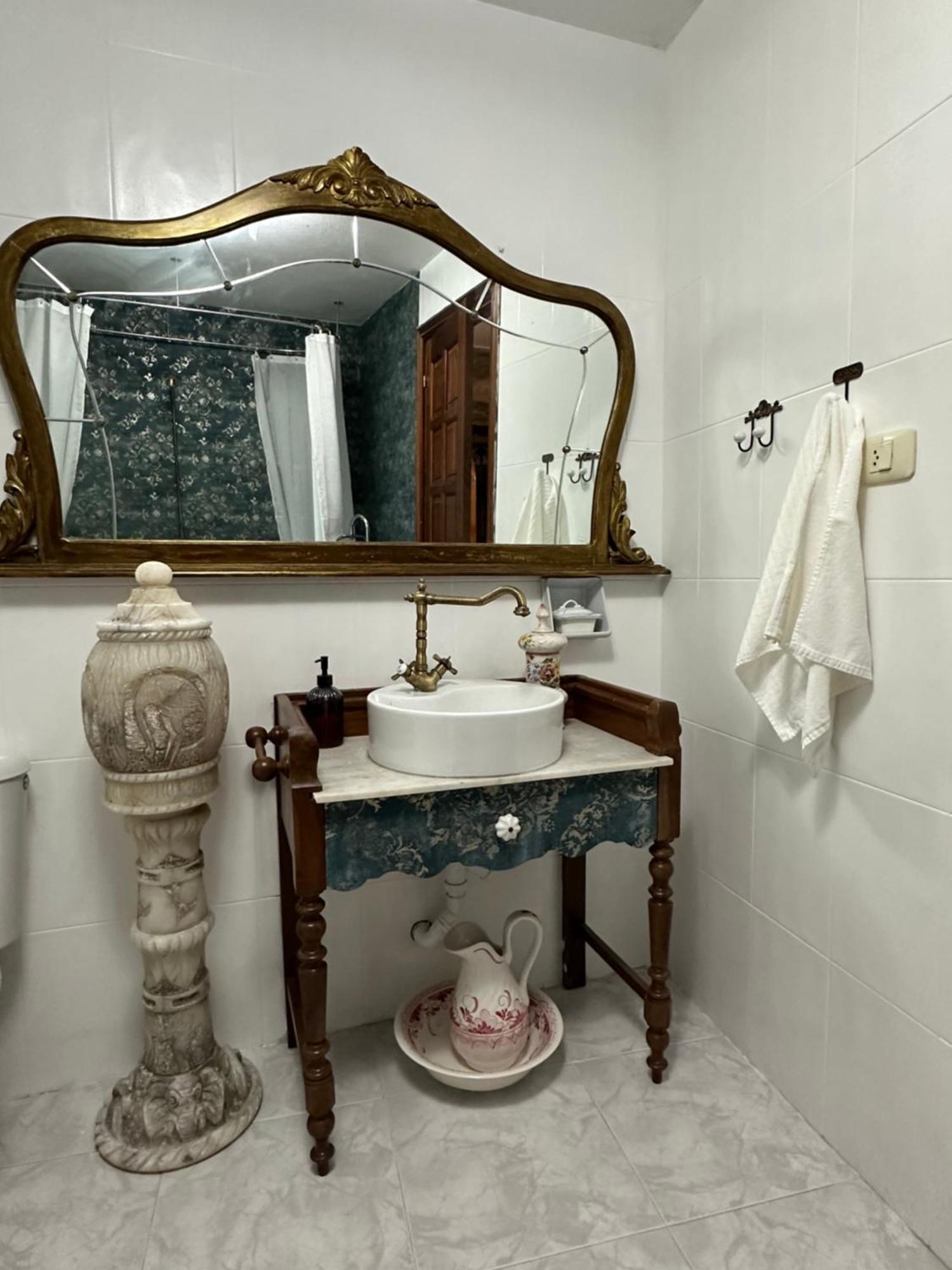 Casa De Pardo Villa A Coruna Ngoại thất bức ảnh