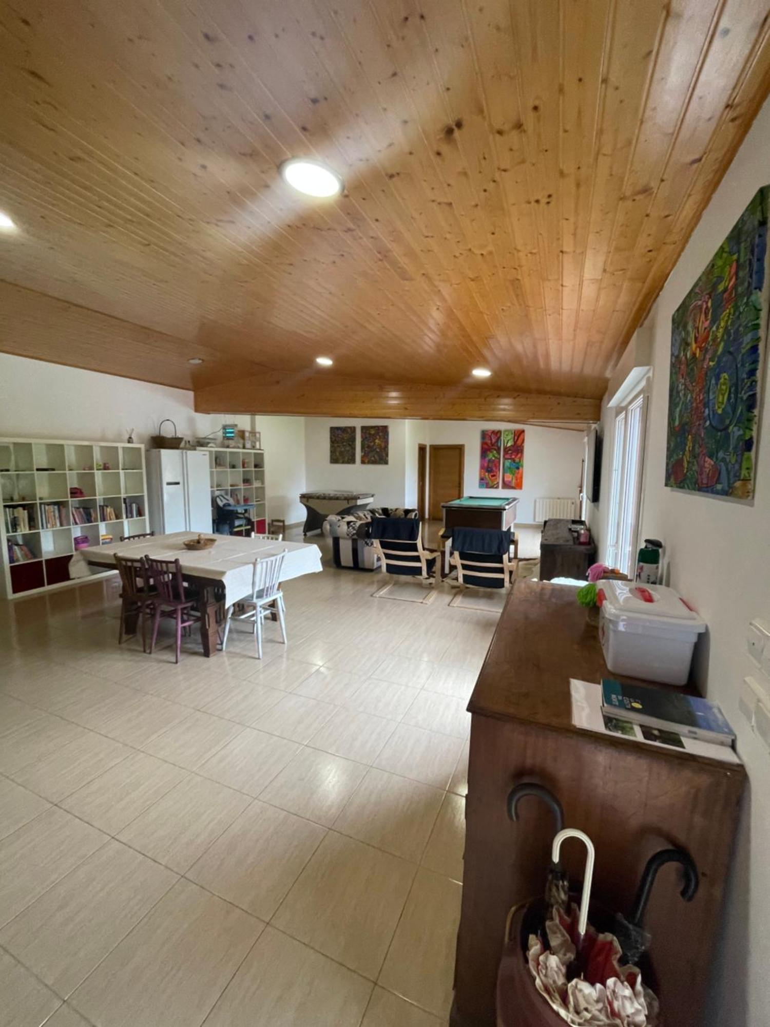 Casa De Pardo Villa A Coruna Ngoại thất bức ảnh
