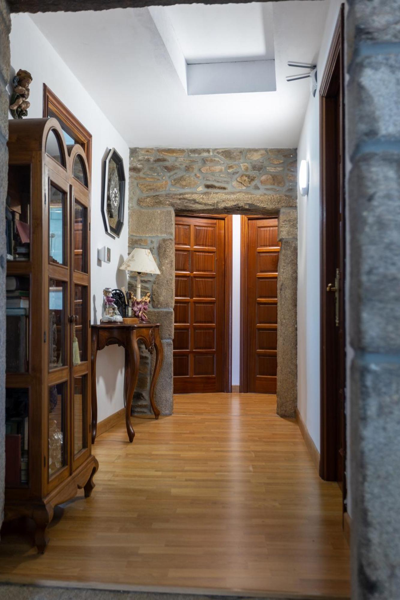 Casa De Pardo Villa A Coruna Ngoại thất bức ảnh