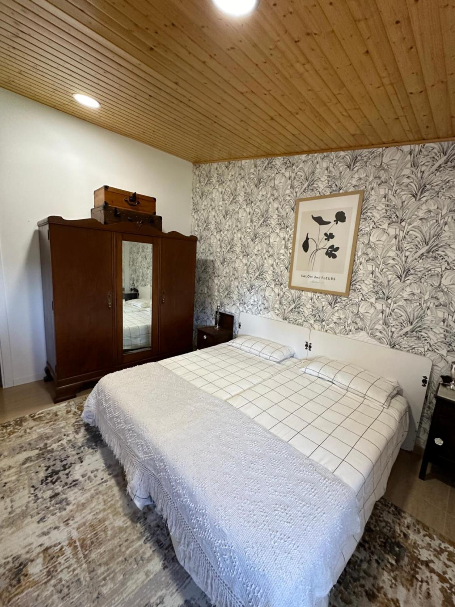 Casa De Pardo Villa A Coruna Ngoại thất bức ảnh