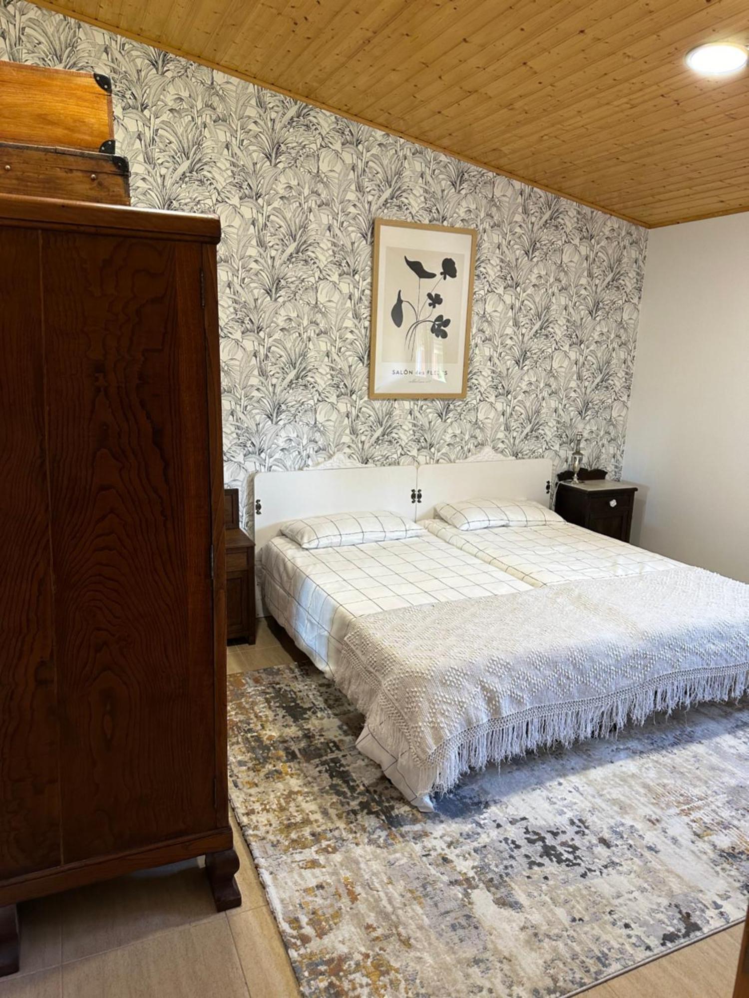 Casa De Pardo Villa A Coruna Ngoại thất bức ảnh
