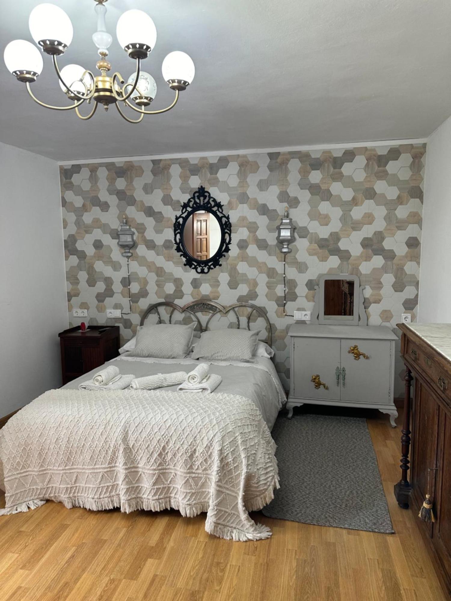 Casa De Pardo Villa A Coruna Ngoại thất bức ảnh